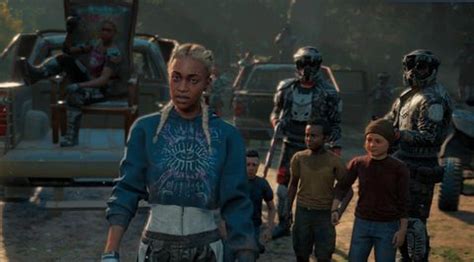 Far Cry New Dawn review | PC Gamer