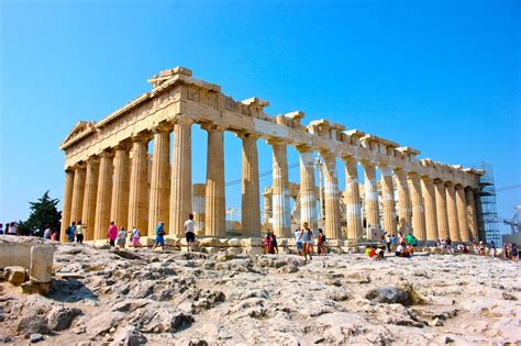 8 Great Tips For Visiting The Acropolis - Miss Adventures Abroad