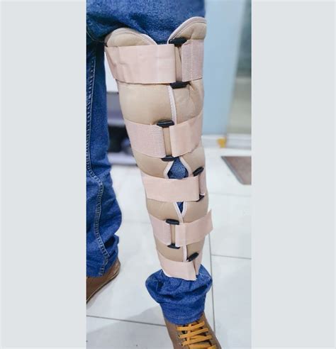 Knee Immobilizer - Physio Shop