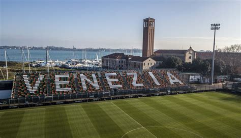 Venezia FC Ready To Welcome The Big Teams From Serie A - SoccerBible