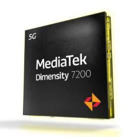 MediaTek Dimensity 6300 vs MediaTek Dimensity 7200 benchmark which processor is better