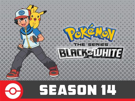 Amazon.com: Watch Pokémon the Series: Black and White - Full Season ...