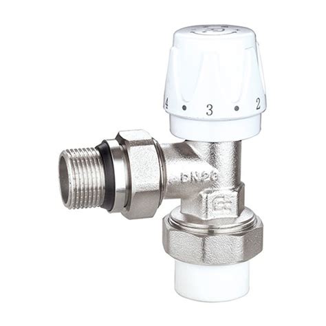 China Customized Traditional Thermostatic Radiator Valves Manufacturers ...