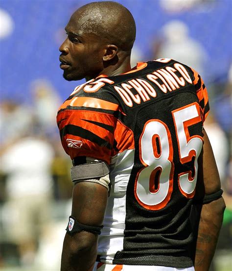 What Happened to Chad Ochocinco - NFL Comeback in 2018 Update - Gazette Review