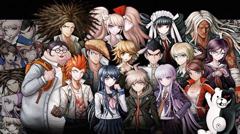 ¿Cuántos animes tiene Danganronpa?, ¿En qué orden deben verse?