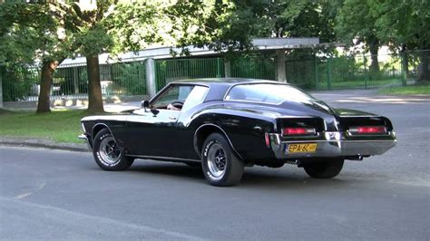 Buick Riviera '72 "Boattail" | The death of cool | Pinterest