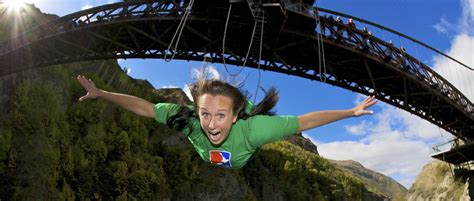 Queenstown adventure activities & Queenstown adrenaline activities | Adventure activities ...