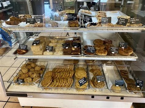 Nom, Nom, Nom: Where to Find the City's Best Cookies