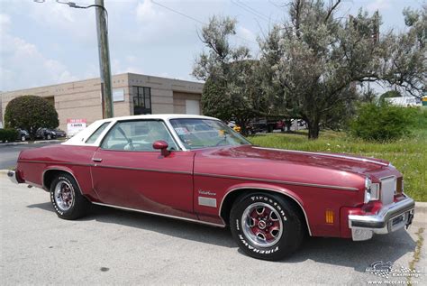 1974 Oldsmobile Cutlass | Midwest Car Exchange