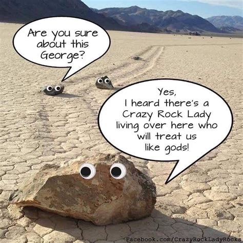 Pin by Colleen Hommel on amusing | Geology humor, Rock quotes, Funny spiritual memes