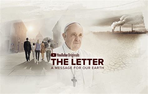 Climate change documentary features Pope Francis | CBCPNews