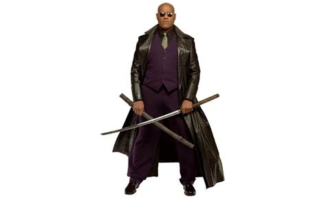 Morpheus Costume | DIY Guides for Cosplay & Halloween