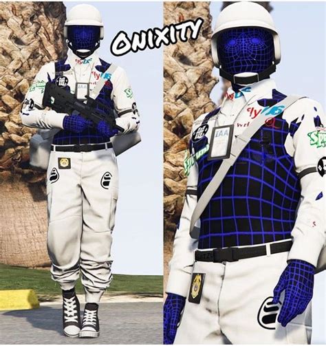 dope gta 5 outfits - Mary Kerr