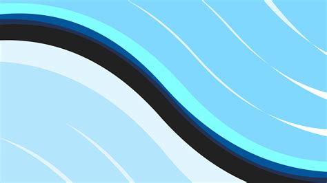 Wavy Lines Light Blue Minimal 8k Wallpaper,HD Abstract Wallpapers,4k Wallpapers,Images ...