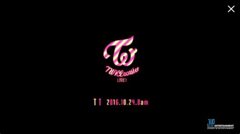 TWICE TT MV TEASER 1 | K-Pop Amino