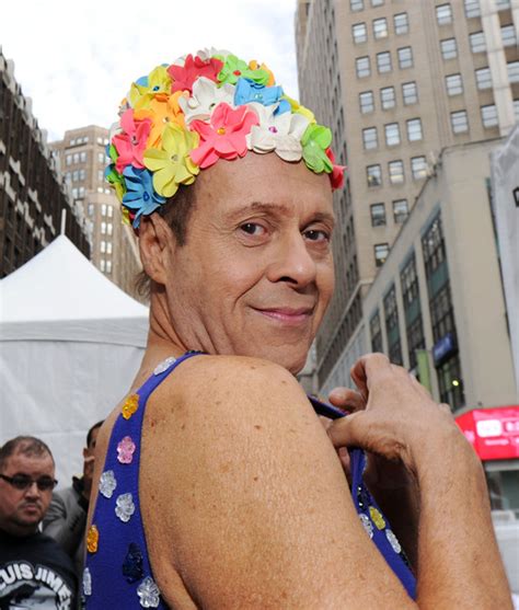 Is Richard Simmons Missing? | ExtraTV.com