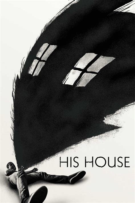 His House (2020) - Posters — The Movie Database (TMDB)