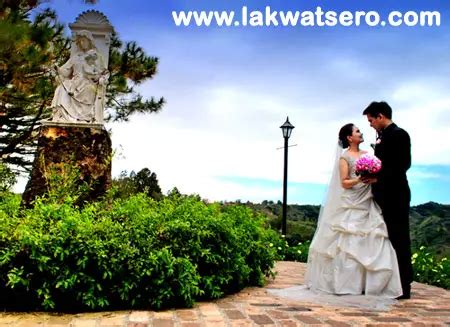 Wedding in Caleruega | Lakwatsero