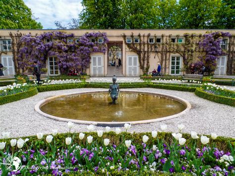 Discovering Mirabell gardens, Salzburg — Discovering Destinations