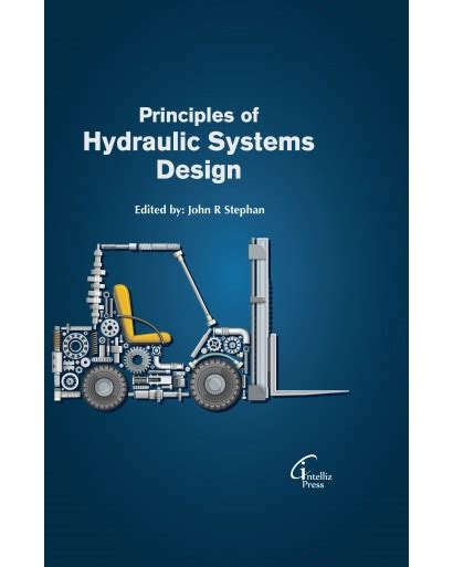 Principles of Hydraulic Systems Design