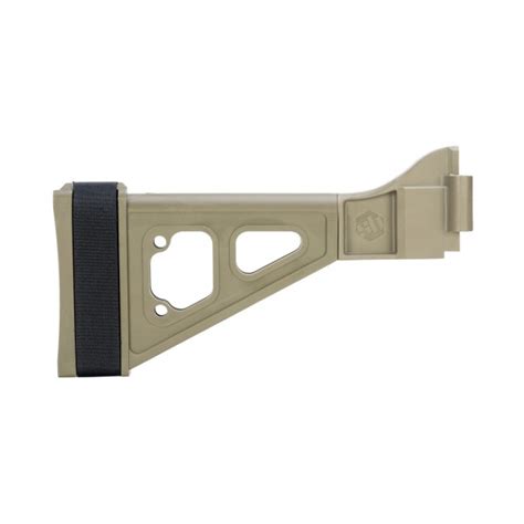 SB Tactical SBT Pistol Stabilizing Brace