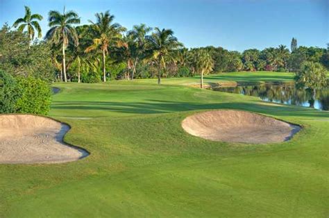 Jacaranda Golf Club - West (Ft. Lauderdale) - Reviews & Course Info | GolfNow