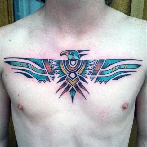 Top 100 Native American Tattoo Ideas — ️ 2020 Trend Update