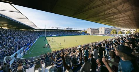 Bath Rugby stadium redevelopment plans handed a new blow by judge's ruling - Somerset Live