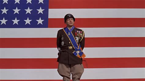 Patton (1970) Full Movie