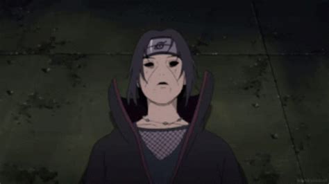 Itachi Genjutsu GIF - ItachiGenjutsu - Discover & Share GIFs | Anime, Itachi, Slayer anime