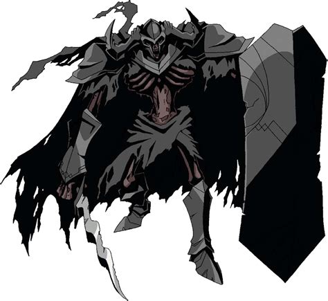 Death Knight (Overlord) | VS Battles Wiki | Fandom