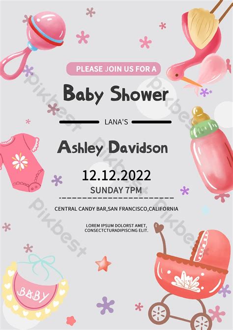 89,000+ Baby Shower Invitation Images | Baby Shower Invitation Stock ...