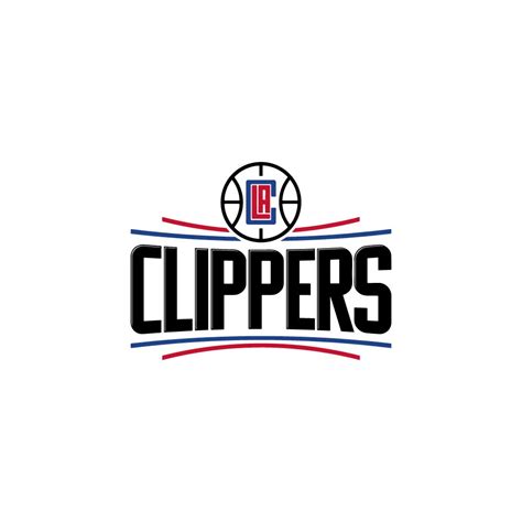 La Clippers Logo Vector - (.Ai .PNG .SVG .EPS Free Download) VectorSeek