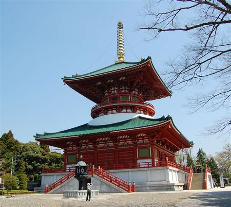 Things to see in Chiba - What to see in Chiba