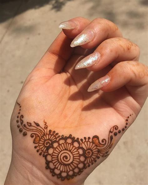 250+ Simple Mehndi Designs (2020) मेहंदी डिजाइन for Girls & Ladies ...