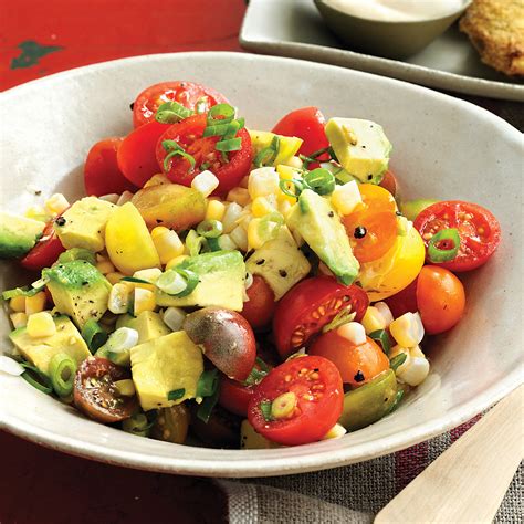 Quick Side Salad Recipes | Martha Stewart