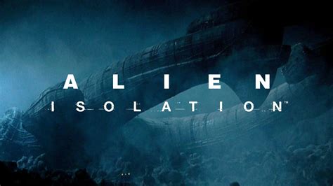 Alien Isolation Wallpapers - Top Free Alien Isolation Backgrounds ...