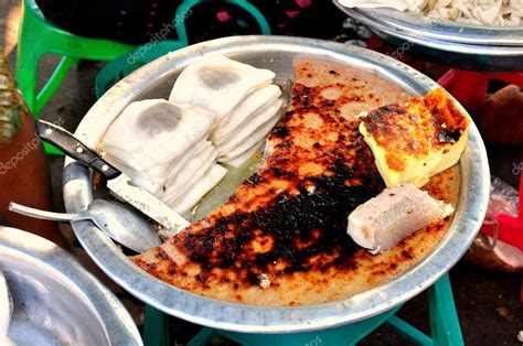 Myanmar street food Stock Photo by ©dinhhang 24846691