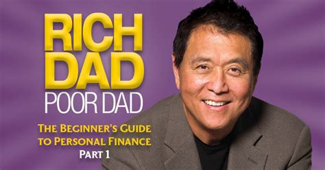 5 lessons of Becoming Rich You Learn from the book Rich Dad Poor Dad