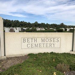 BETH MOSES CEMETERY - 11 Reviews - 1500 Wellwood Ave, West Babylon, New York - Funeral Services ...