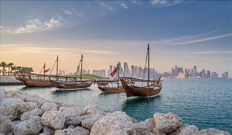 The Culture Of Qatar - WorldAtlas