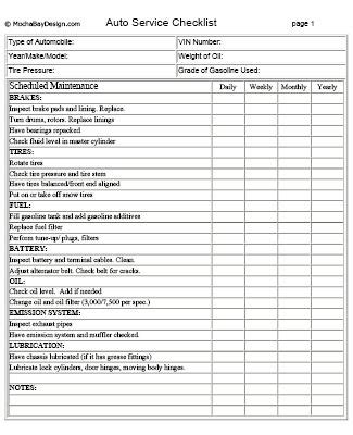 Pin on Car Maintenance Tips