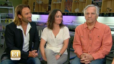 'Danger Bay' Cast Reveals Reboot News | ETCanada.com