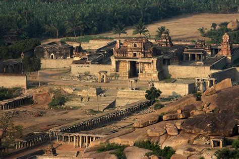 Hampi - Old Kishkindha