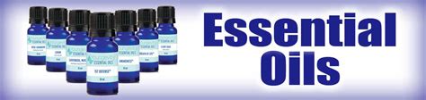 Essential Oils | Youngevity | Product Page