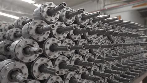 rotor shaft stock area production Stock Footage Video (100% Royalty-free) 21742537 | Shutterstock