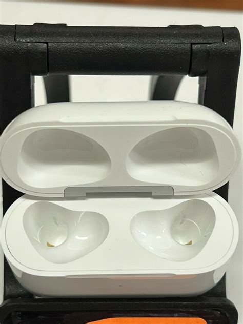 Original Apple AirPods 3rd Gen. Replacement - Right or Left or Charging Case - | eBay