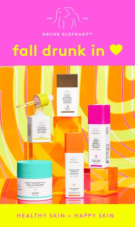 Drunk Elephant Canada Sephora Best Sale | www.jkuat.ac.ke