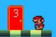 Mini Mario Online Game & Unblocked - Flash Games Player