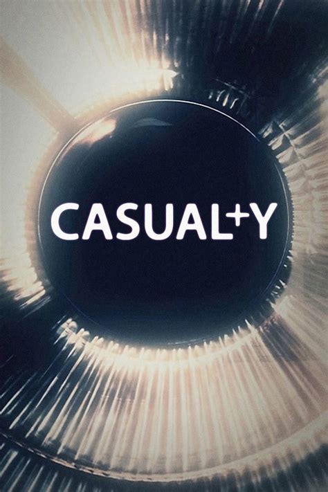 Casualty - DVD PLANET STORE